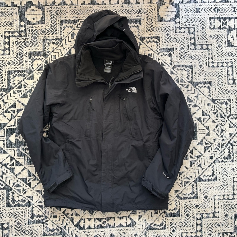 The North Face Jacket